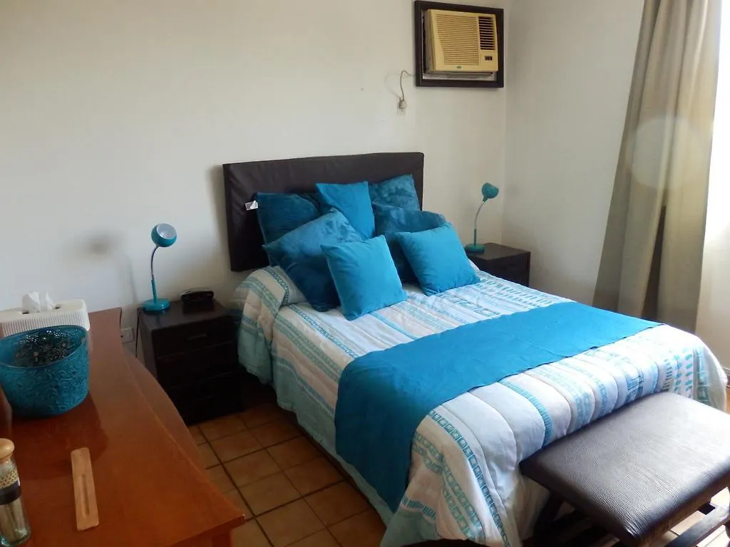 Suites Imix Cancun Apartment
