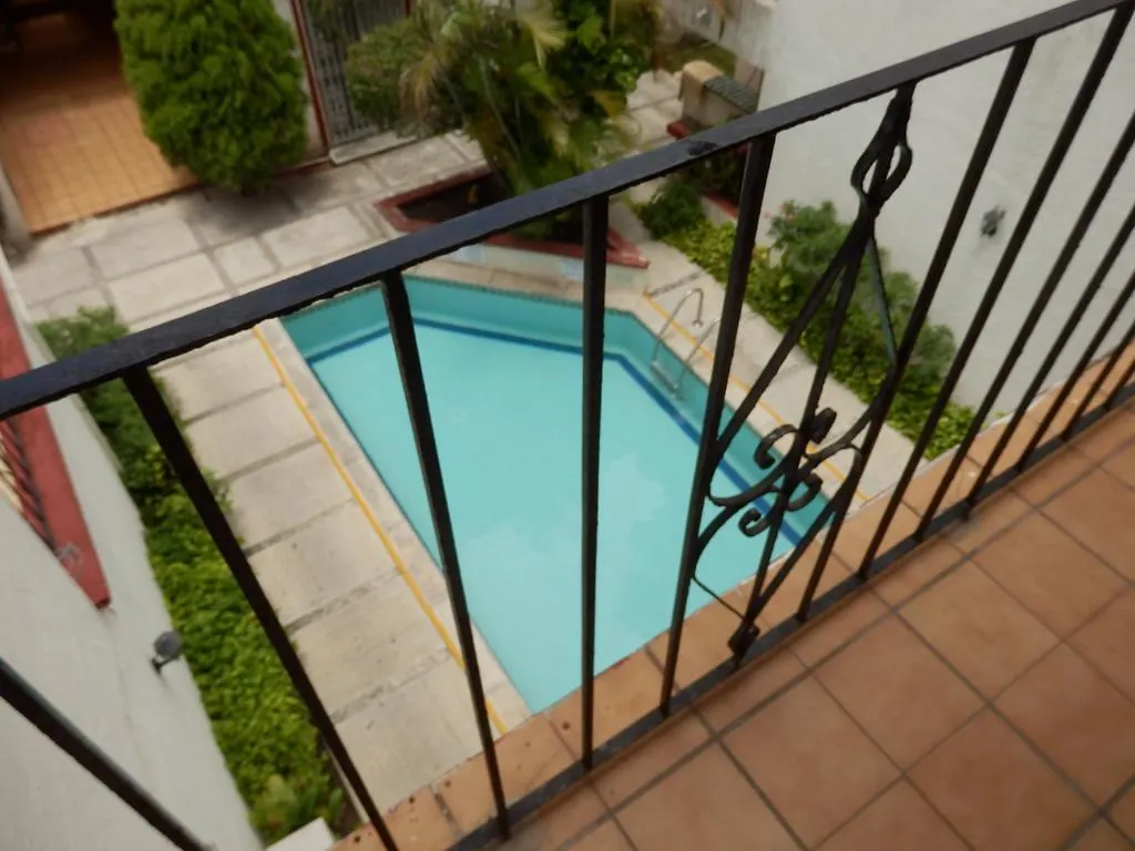 Apartment Suites Imix Cancun