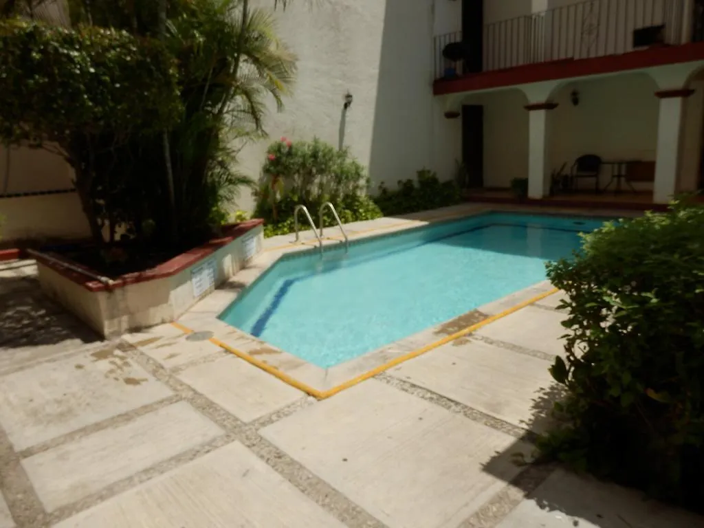 Suites Imix Cancun 0*,