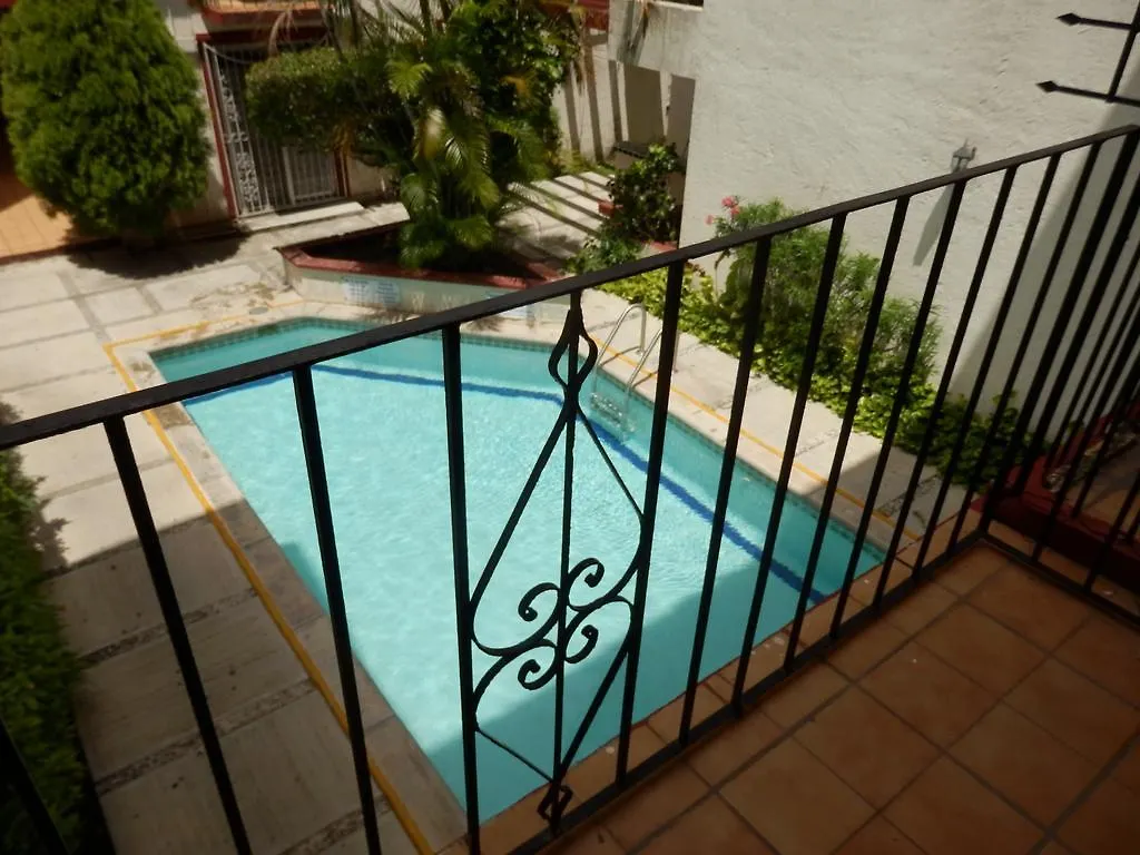 Suites Imix Cancun