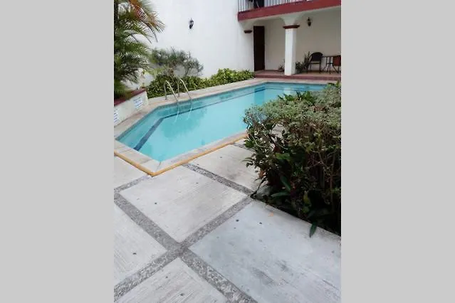 Suites Imix Cancun Mexico